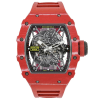 Richard Mille Swiss Clone RM 35-02