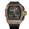 Richard Mille Swiss Made Clone RM 11-03