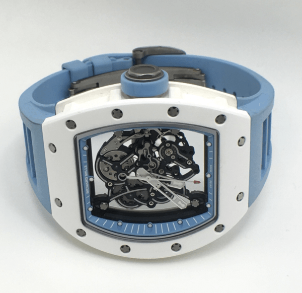 Richard Mille Swiss Made Clone Rm 55 Asia