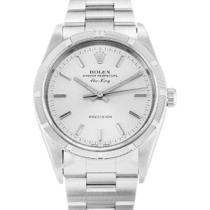 replica air king rolex