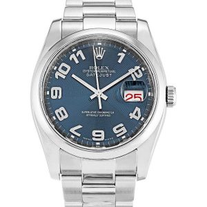 Replica Rolex Datejust 116200/6