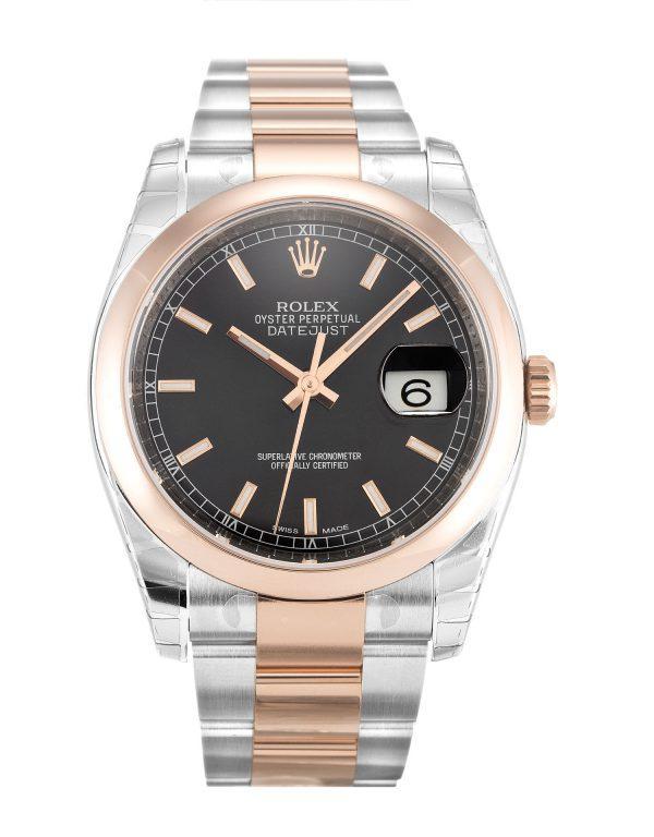 Replica Rolex Datejust 116201/1 1 '-Watches 1