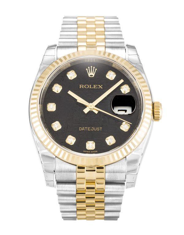 Replica Rolex Datejust 116233/1 1 '-Watches 1