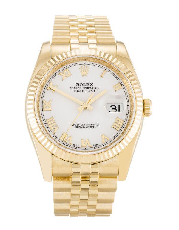 Replica Rolex Datejust 116238 1 '-Watches 1