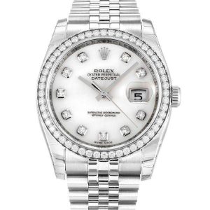 Replica Rolex Datejust 116244/1