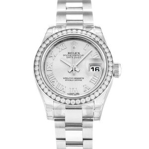 Réplica Rolex Datejust Lady 178240/8