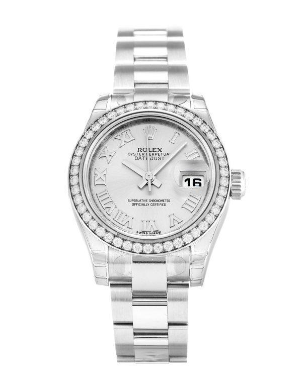 Replica Rolex Datejust Lady 178240/8 1 Replica Rolex Datejust Lady 178240/8