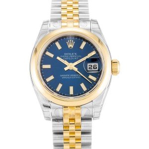 Réplica Rolex Datejust Lady 179163/1