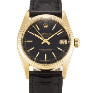 Replica Rolex Datejust Mid-Size 6827