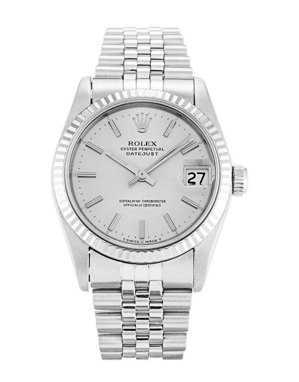 Réplica Rolex Datejust Mid-Size 68274 1 '-Vigila 1