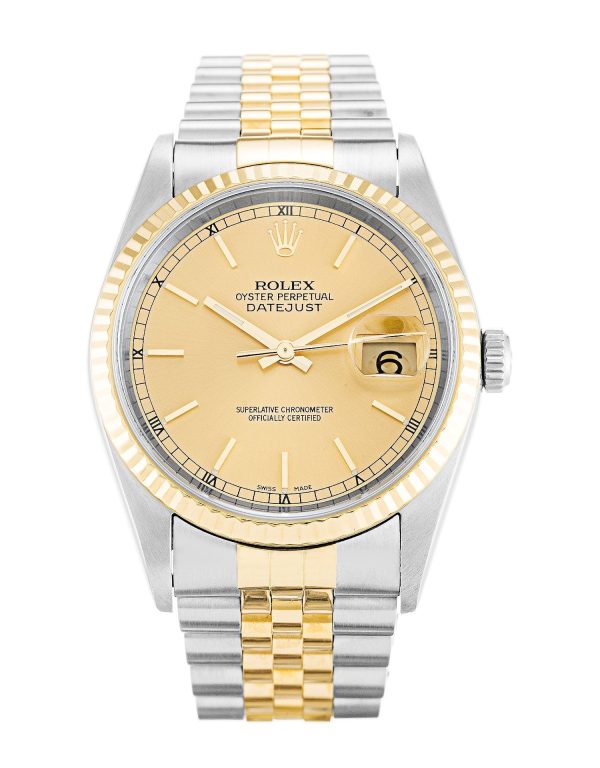 Replica Rolex Datejust Watch 8 '-Watches 1