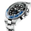 Rolex GMT Master 2 Batman Replica