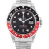 Replica Rolex GMT Master II Retro 16710/1 Swiss Clone/AAAA+
