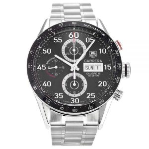 Tag Heuer Carrera Replica Chrono