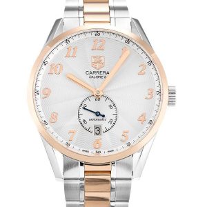 Tag Heuer Carrera Replica Rose
