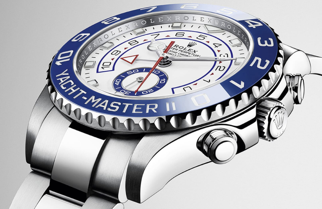 The Ultimate Guide To Replica Super Clone Rolex Yacht-Master Watches 5 Replica Yacht Master 2
