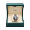 Replica Rolex Watch Box with Logo and Papers - Replica Swiss Clones Watches