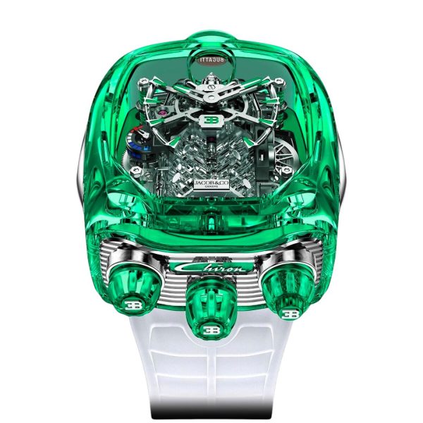 Replica Super Clone Jacob And Co Bugatti Watch 3 Replica Super Clone Jacob And Co Bugatti Watch