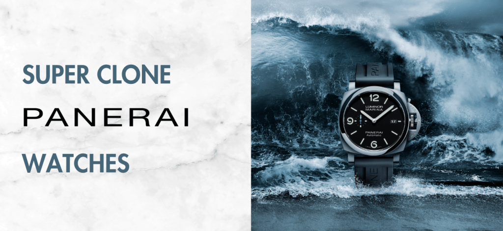 Discover The Finest Panerai Super Clones For Sale: A World Of Precision And Elegance 11 Panerai Super Clone For Sale