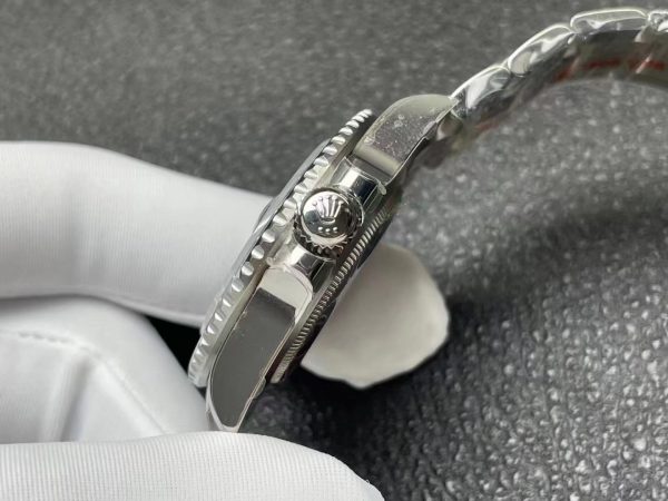 Rolex Replica Clone Gmt Master 2 2024 Bruce Wayne