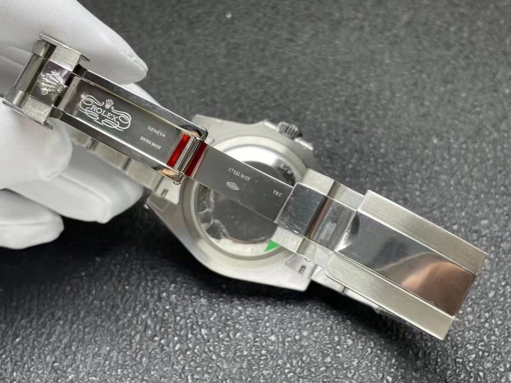 Replica Super Clone Rolex Gmt-Master: The Ultimate Guide 3 Rolex Replica Clone Gmt Master 2 2024 Bruce Wayne