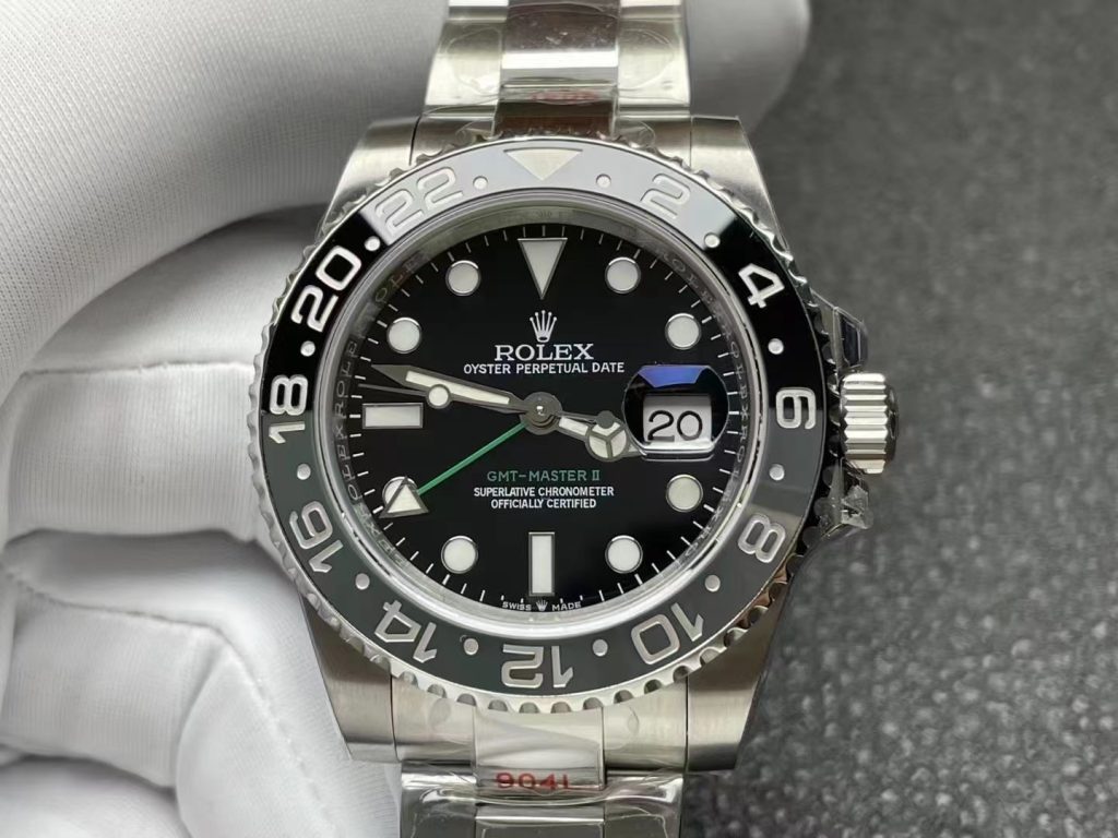 Replica Super Clone Rolex Gmt-Master: The Ultimate Guide 2 Rolex Replica Clone Gmt Master 2 2024 Bruce Wayne