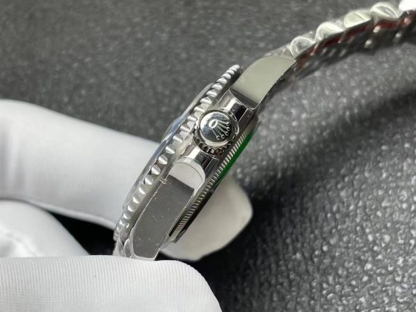 Rolex Replica Clone Gmt Master 2 2024 Bruce Wayne