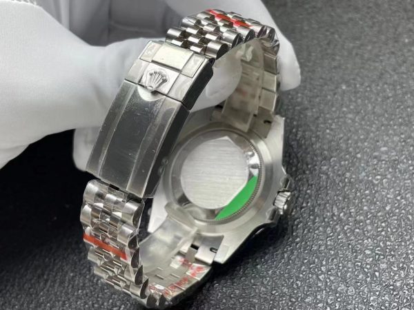 Rolex Replica Clone Gmt Master 2 2024 Bruce Wayne