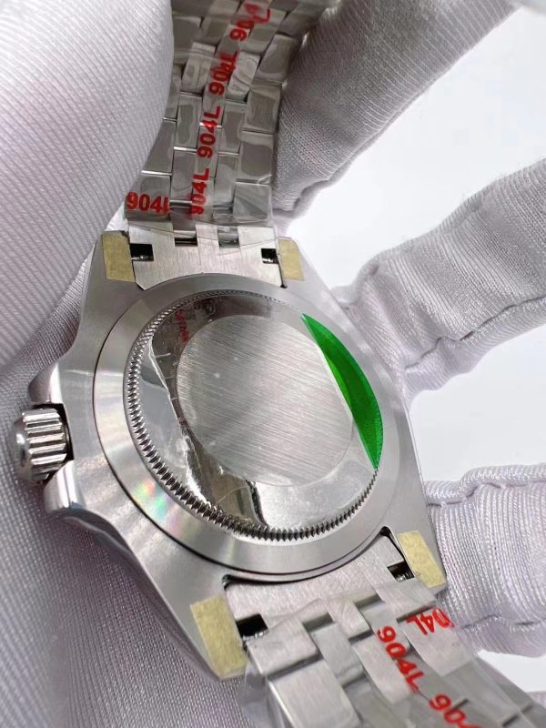 Rolex Replica Clone Gmt Master 2 2024 Bruce Wayne