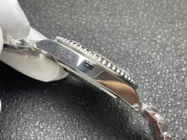 Rolex Replica Clone Gmt Master 2 2024 Bruce Wayne