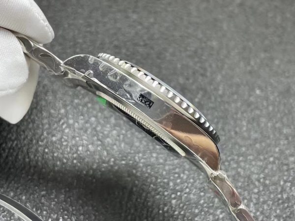 Rolex Replica Clone Gmt Master 2 2024 Bruce Wayne