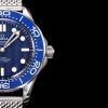 Replica Omega James Bond 007 60th Anniversary Seamaster