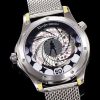 Replica Omega James Bond 007 60th Anniversary Seamaster