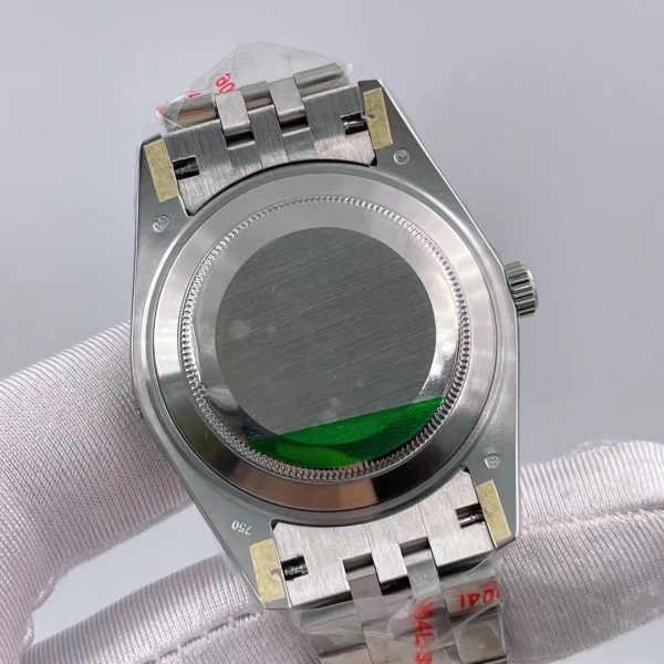 Replica Rolex Milgauss Who Cares - Mad Paris