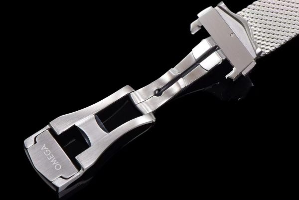 Replica Omega James Bond 007 60Th Anniversary Seamaster