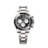 Replica Rolex New White Gold Daytona 100 Years of Le Mans