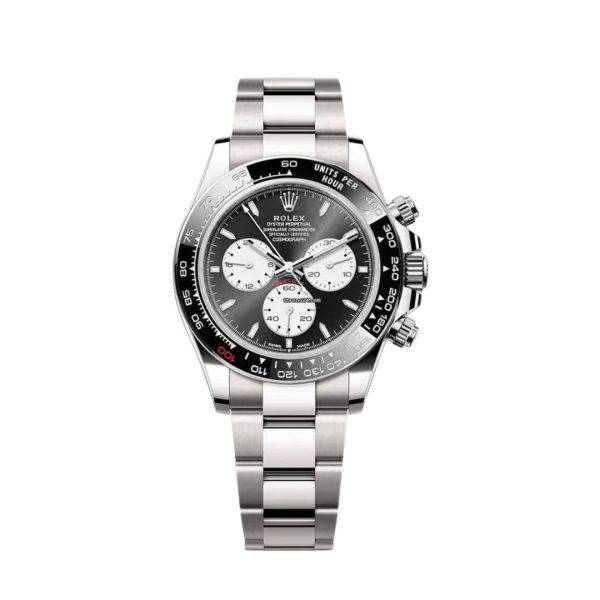 Replica Rolex New White Gold Daytona 100 Years Of Le Mans 9 Replica Rolex New White Gold Daytona 100 Years Of Le Mans