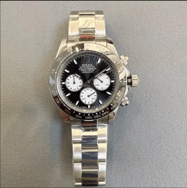 Replica Rolex New White Gold Daytona 100 Years Of Le Mans 10 Replica Rolex New White Gold Daytona 100 Years Of Le Mans