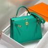 Replica Hermes Kelly 25cm Sellier in