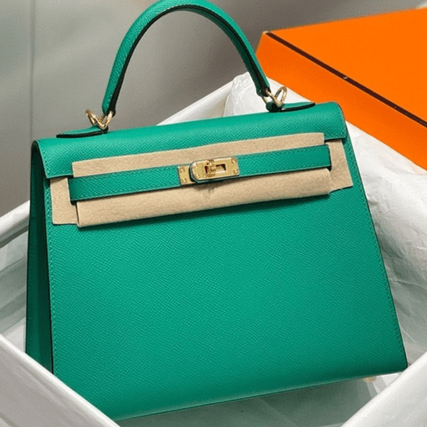 Replica Hermes Kelly 25Cm Sellier