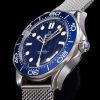 Replica Omega James Bond 007 60th Anniversary Seamaster