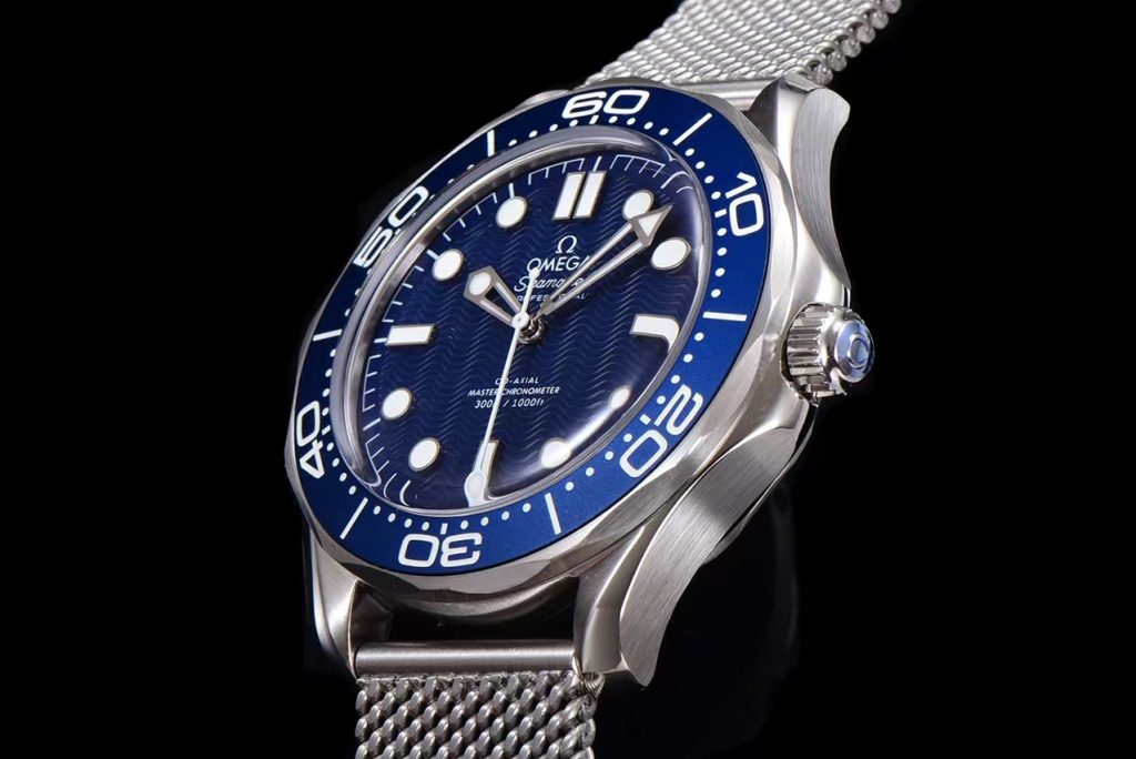 Replica Watches In New York: A Guide To Finding The Best Super Clones 4 Replica Omega James Bond 007 60Th Anniversary Seamaster