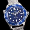 Replica Omega James Bond 007 60th Anniversary Seamaster