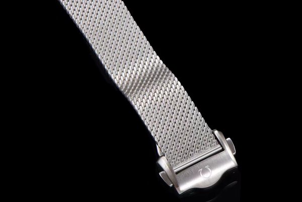 Replica Omega James Bond 007 60Th Anniversary Seamaster