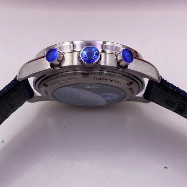 Super Clone Omega Speedmaster Snoopy Replica