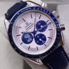 Super Clone Omega Speedmaster Snoopy Replica