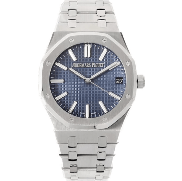 Replica Clone Audemars Piguet Royal Oak 50Th Anniversary 15 Replica Clone Audemars Piguet Royal Oak 50Th Anniversary