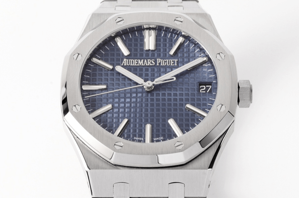 Replica Watches In New York: A Guide To Finding The Best Super Clones 7 Replica Clone Audemars Piguet Royal Oak 50Th Anniversary