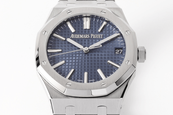 Replica Clone Audemars Piguet Royal Oak 50Th Anniversary 16 Replica Clone Audemars Piguet Royal Oak 50Th Anniversary