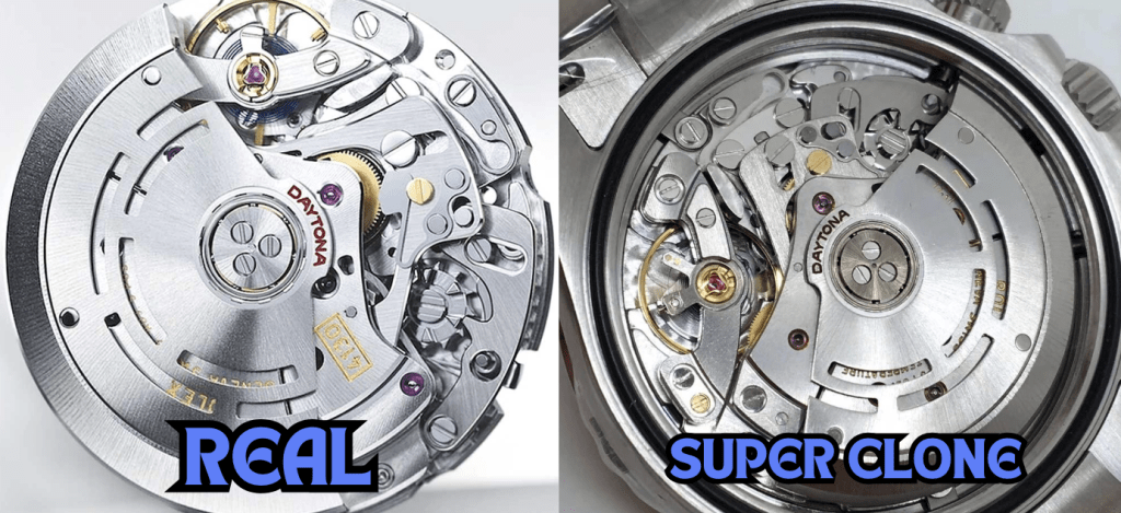 Replica Rolex Daytona